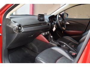 ขาย :Mazda CX-3 2.0 (ปี 2018)  ไมล์น้อย รถมือแรกสภาพป้ายแดง รูปที่ 4